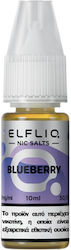 Elfliq Bar Salts Blueberry 20mg 10ml