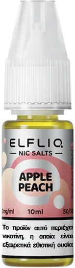 Elfliq Ready-to-use E-Liquid Bar Salts with Fruity / Sweet Flavor 20mg 10ml