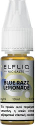 Elfliq Bar Salts Razz Blue Lemonade 20mg 10ml