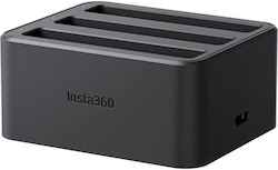 Insta360 Insta360 X4 Power Accessories Charger for Insta360 X4