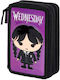 Wednesday Chibi Plumier 8445118063721