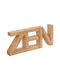 din Lemn 23x3x10cm 1buc