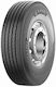 Michelin X Multi Hd 315/80R22.5 156L M+S 3PMSF 4 Seasons Anvelopă Camion