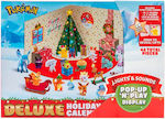 Pokemon Advent Calendar Delux Lights Sound