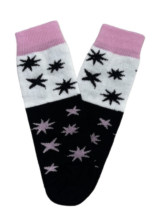 Two In A Castle Kindersocken Stars
