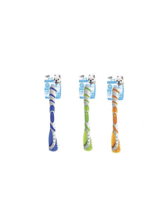 Dog Toy Dental Chews Futuristick 17cm