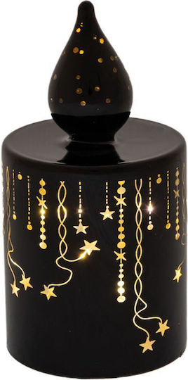 Iliadis LED Candle Decorative Table Lamp