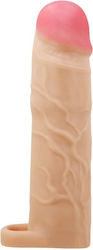 Pretty Love Gerd Penis Extension 19.5cm