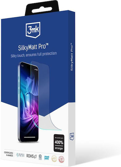 3MK Phone 1 Matte Screen Protector (Nothing CMF Phone 1, 3mk)