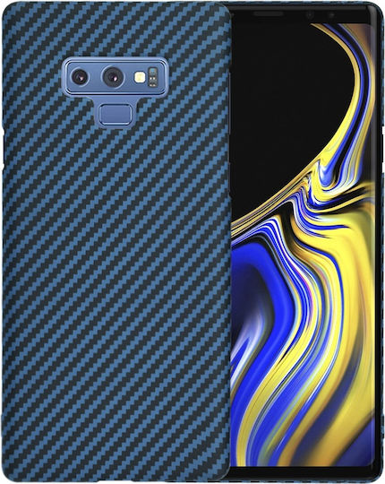 Techsuit Back Cover (Galaxy Note 9)