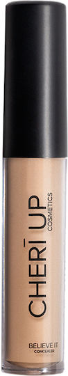 Cheri Up Believe It Liquid Concealer 01 7ml