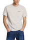 Tricou Gri Marl Marl