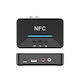 v5 Bluetooth 5.0 Receiver και NFC