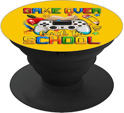 Koupakoupa Поп Сокет Мобилен Game Over