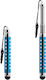 Avizar Retractable Pen with Rhinestones Γραφίδα...