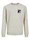 Jack & Jones Kids Sweatshirt Beige