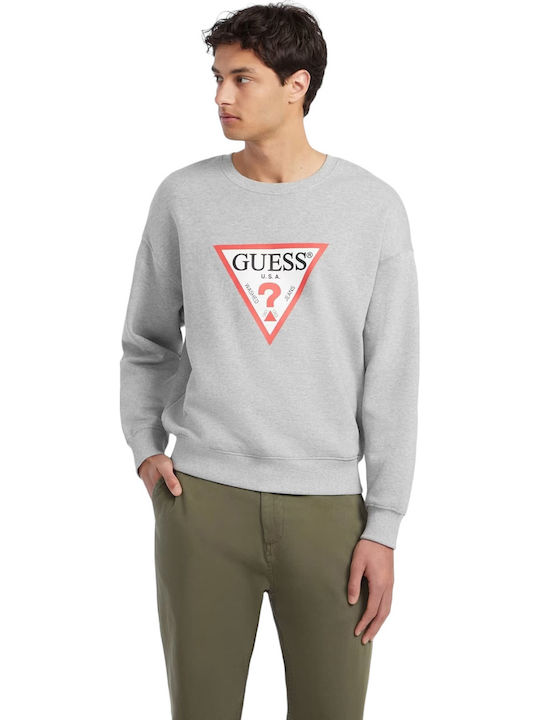Guess Sweatshirt Grey