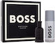 Boss Bottled Ανδρικό Σετ