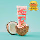 Dirty Works Coconut Foaming Скраб тяло 250гр