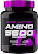 Scitec Nutrition Amino 5600 500 tabs