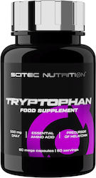 Scitec Nutrition Tryptophan 60 caps