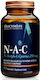 Doctor Life NAC 250mg 60 Κάψουλες Nac