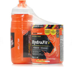 NamedSport HydraFit Хипотонична Напитка 400 г NamedSport HydraFit Хипотонична Напитка 400 г