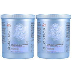 Wella Pulbere Deschidere 1600gr