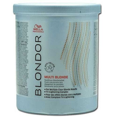 Wella Pulbere Deschidere 800gr