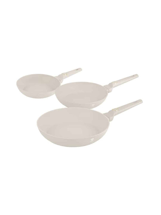 Berlinger Haus Set de tigăi din aluminiu Sahara...