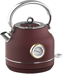 Berlinger Haus Kettle 1.7lt 2200W Red