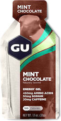 GU Energy Gel Chocolate Mint 32gr