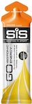 Science In Sport Go Isotonic Energy Gel Πορτοκάλι 60ml