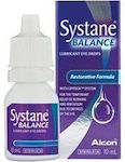 Systane Balance Augentropfen für Trockene Augen 10ml