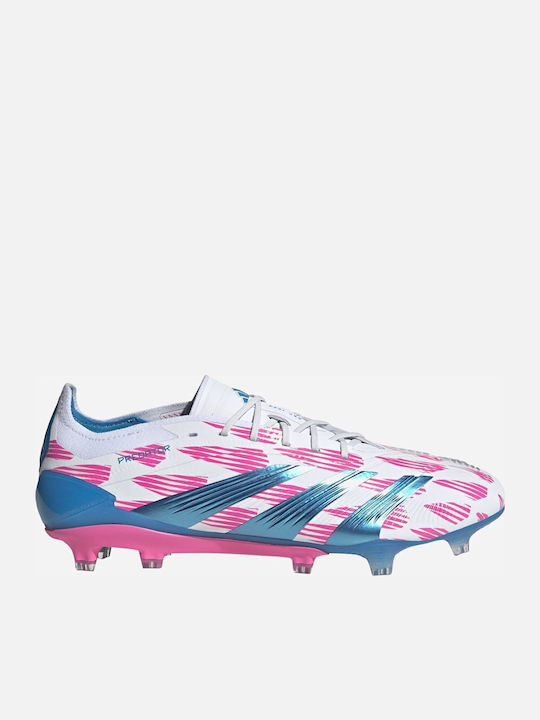 adidas Predator Elite Fußballschuhe mit Stollen...