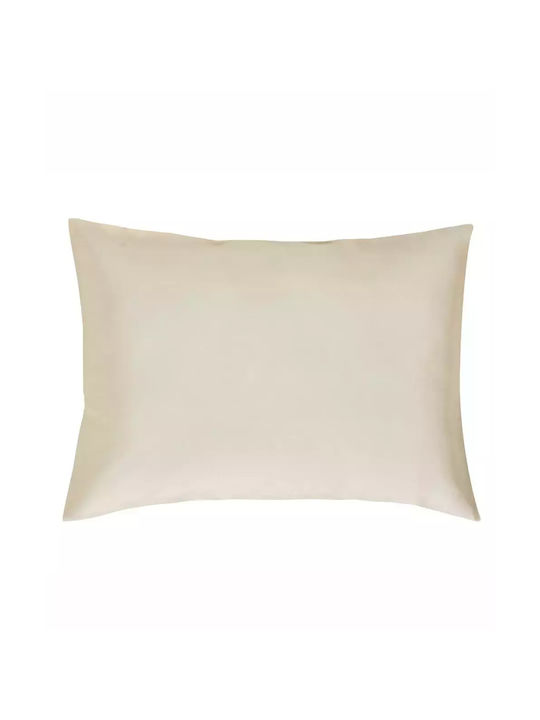 Kentia Silk Pillowcase Z12 50x75cm