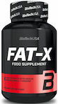 Biotech USA Fat-X 60 tabs