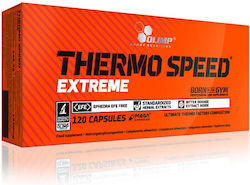 Olimp Sport Nutrition Thermo Speed Extreme