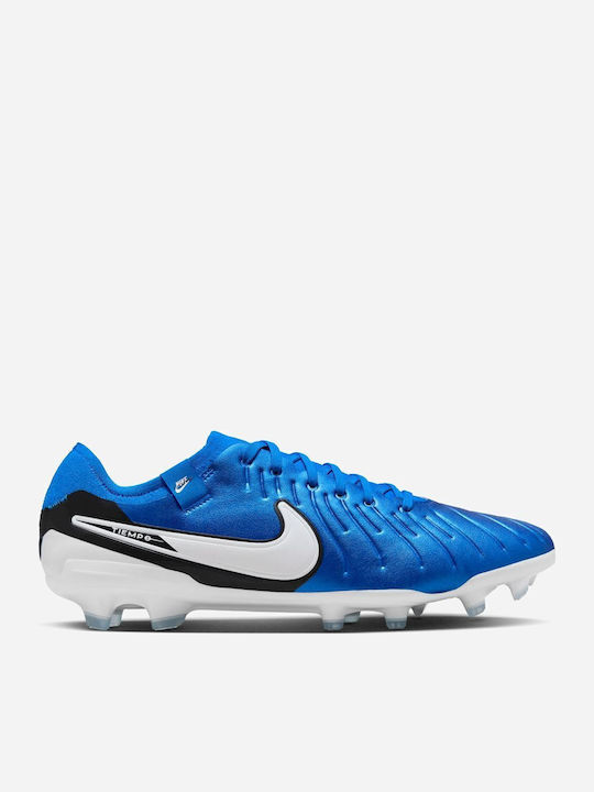 Nike Tiempo Legend 10 Pro Football Shoes with C...