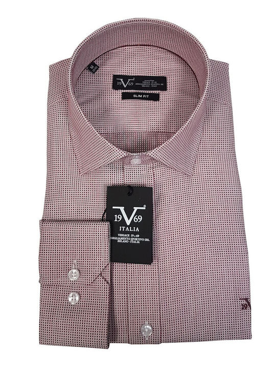 Abbgliamento Long-sleeved Shirt Red