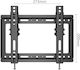 KAL Electronics GJ-697S Βάση Τηλεόρασης Τοίχου έως 42" και 25kg