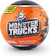 Epee Monster Truck