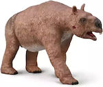 Miniatur-Diprotodon-Spielzeug 7cm 80023