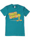 Paperinos Tweety Pie T-shirt Blue Cotton
