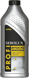 Sidolux Professional Cleaning Liquid General Use 1lt