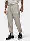 Sweatpants Dri-Fit with Elastic Grey
