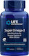 Life Extension Super Omega 3 Fish Oil EPA/DHA F...