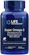 Life Extension Super Omega 3 Fish Oil EPA/DHA F...