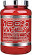 Scitec Nutrition 100% Whey Protein Professional...