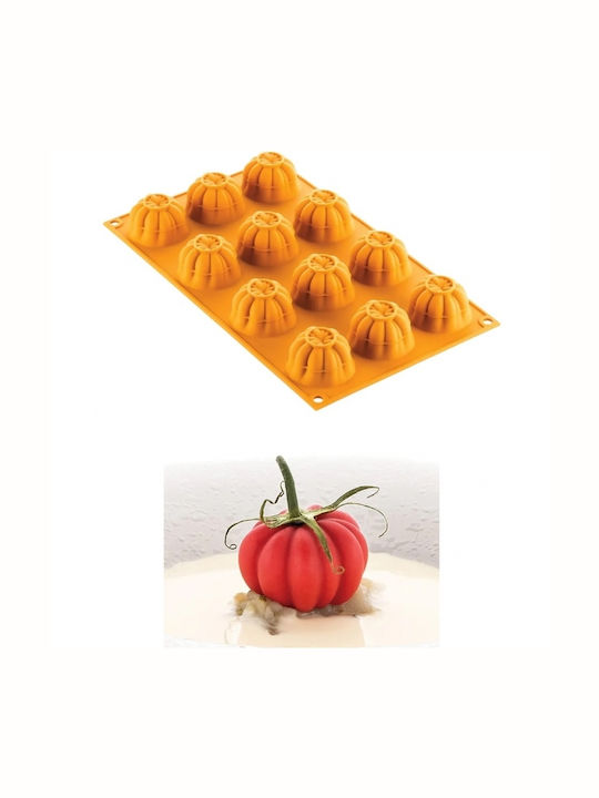 Ready Formă de Patiserie din Silicon 1buc
